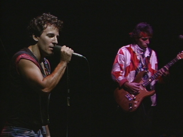 Bruce Springsteen & the E Street Band; Bruce Springsteen; The E Street Band